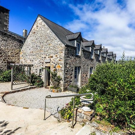La Villa Bel Air Flamanville Esterno foto